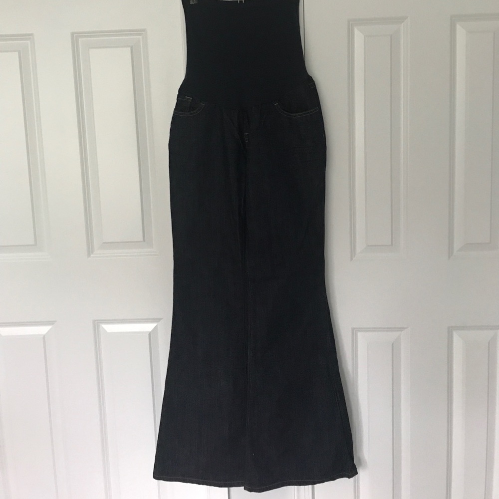 A pea in the pod maternity jeans