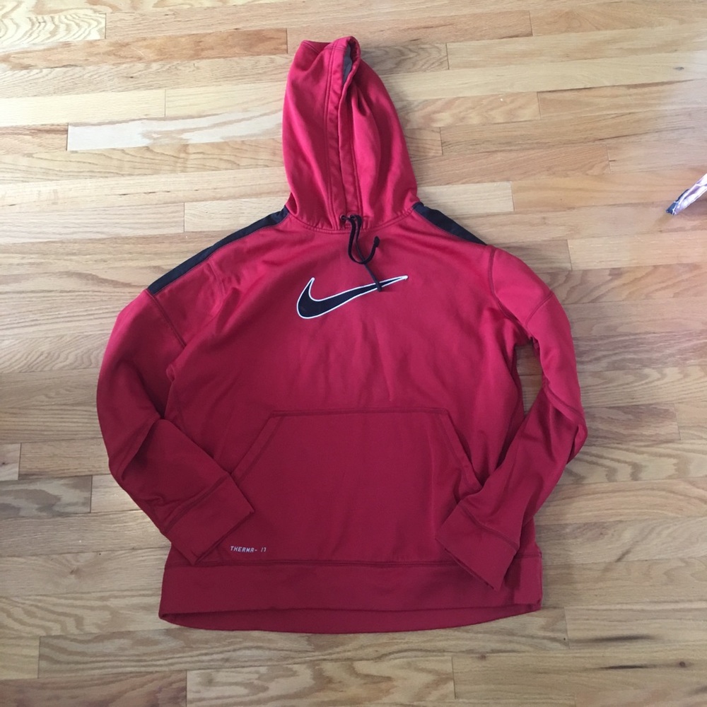 Nike sweatshirt perfect condition