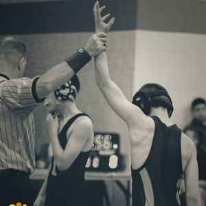 Meet your Posher, Brad