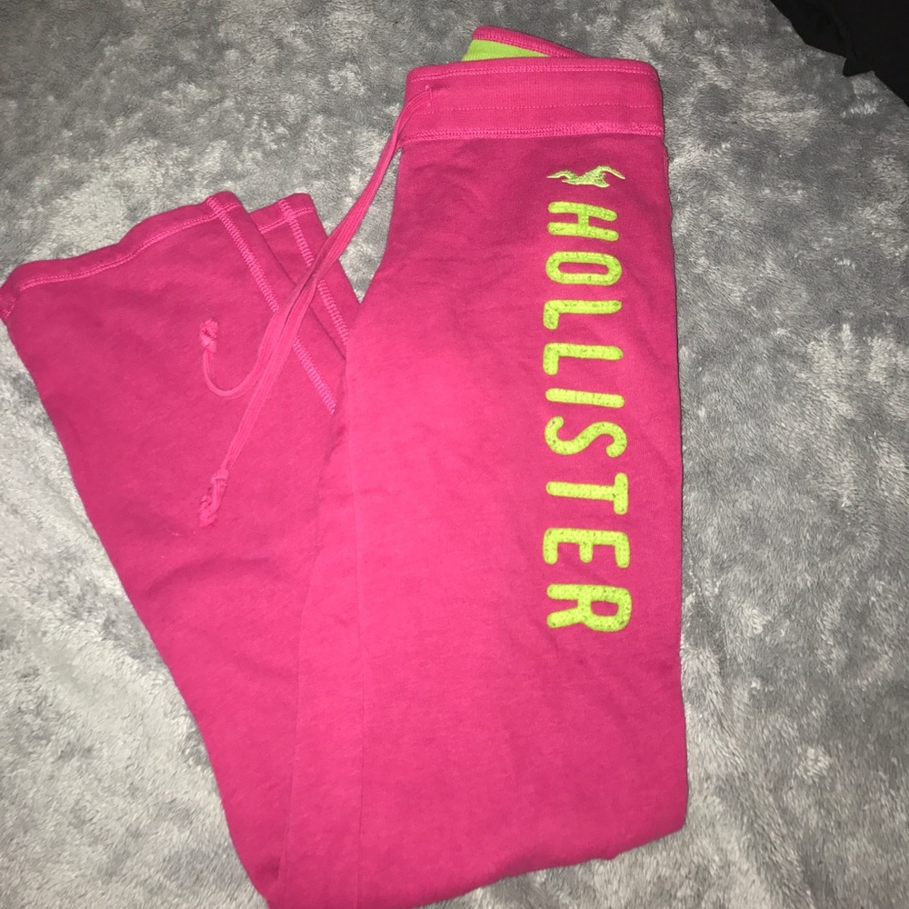 Hollister sweats ✨ Medium