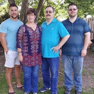 Meet your Posher, Sheryl