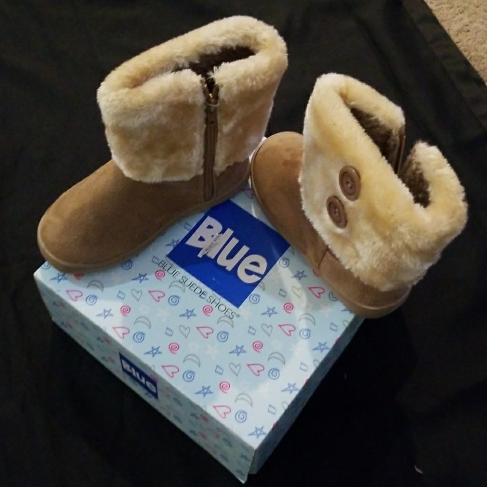 Flyer tpe-boots