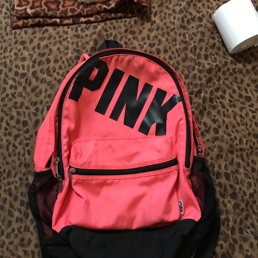Victoria secret PINK back pack