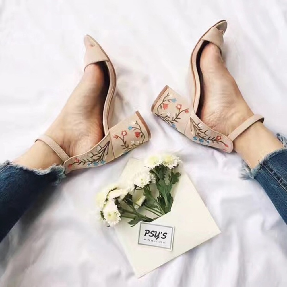 sandals