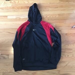 Nike sweatshirt perfect condition
