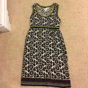 Max Studio sleeveless dress size medium