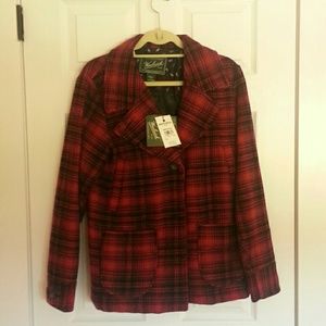 Woolrich Norwood Jacket