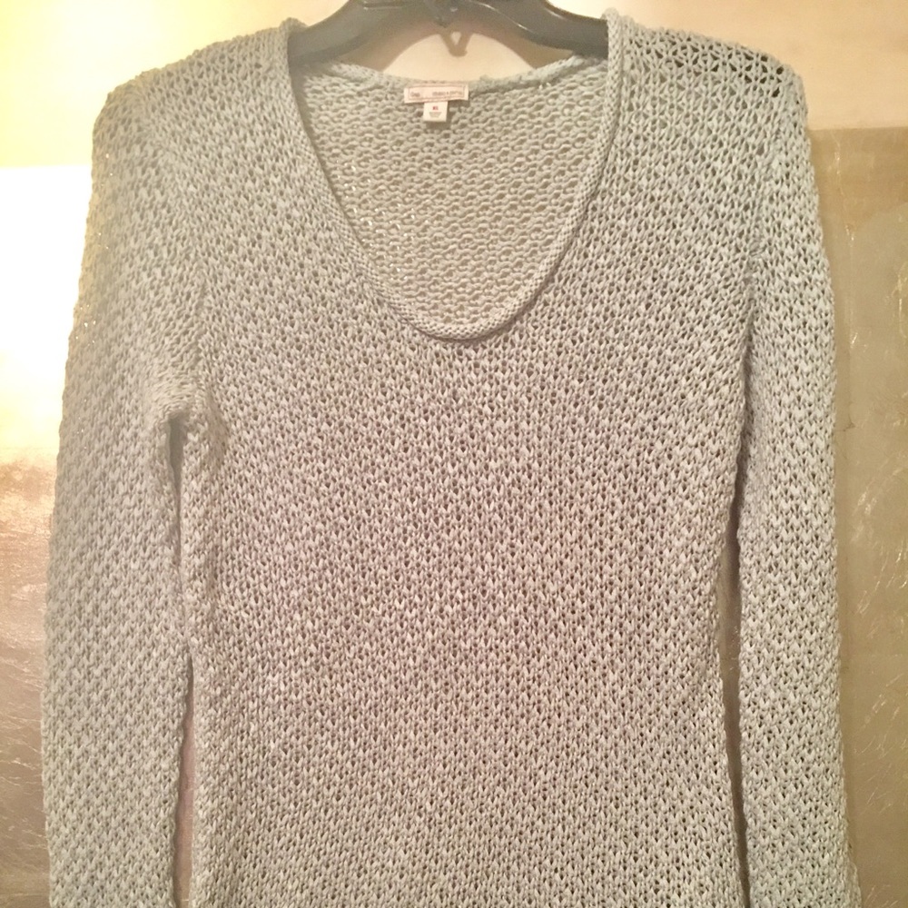 SOLD! Gap sweater
