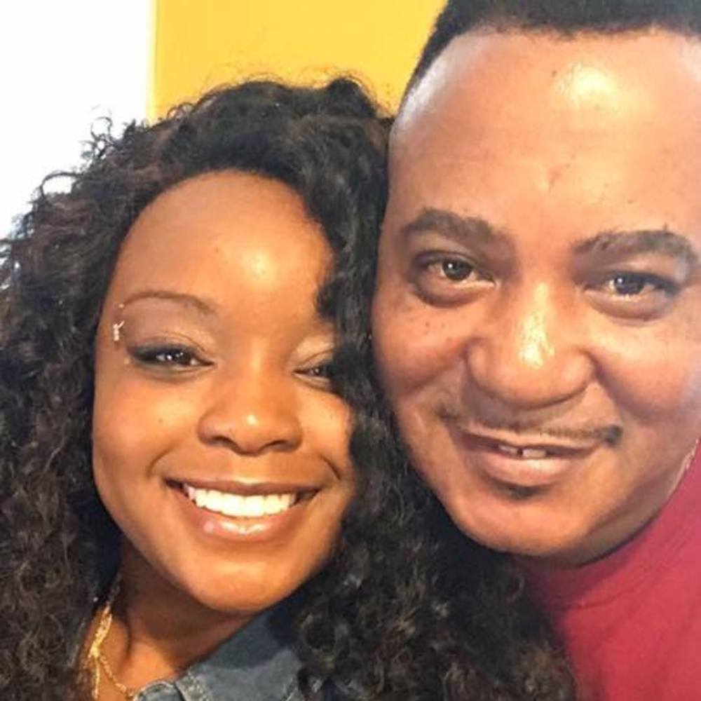 Meet your Posher, George