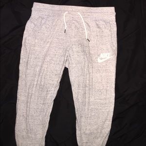 Nike Sweat Capris