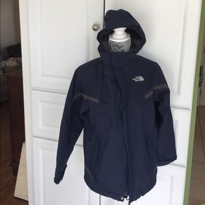 Boys The North Face jacket