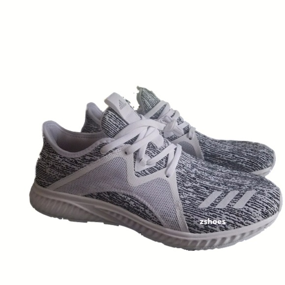 adidas edge lux 2 black