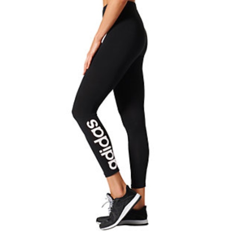 Adidas leggings