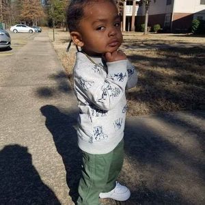 Meet your Posher, Leezy