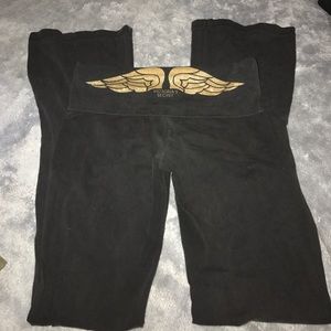 VS Yoga pants ✨💖 Small