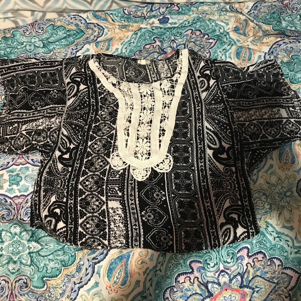 Dress shirt