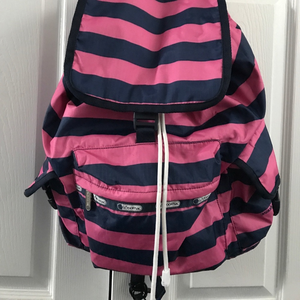 Lesportsac Backpack