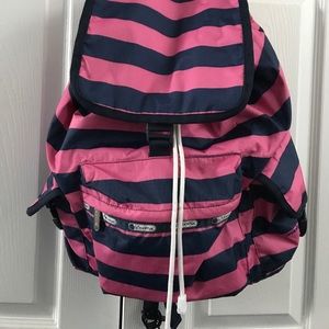 Lesportsac Backpack