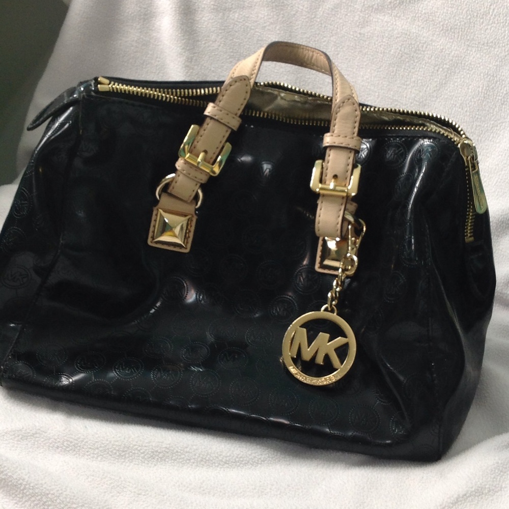 Michael Kors satchel