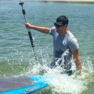 Meet your Posher, Camilo