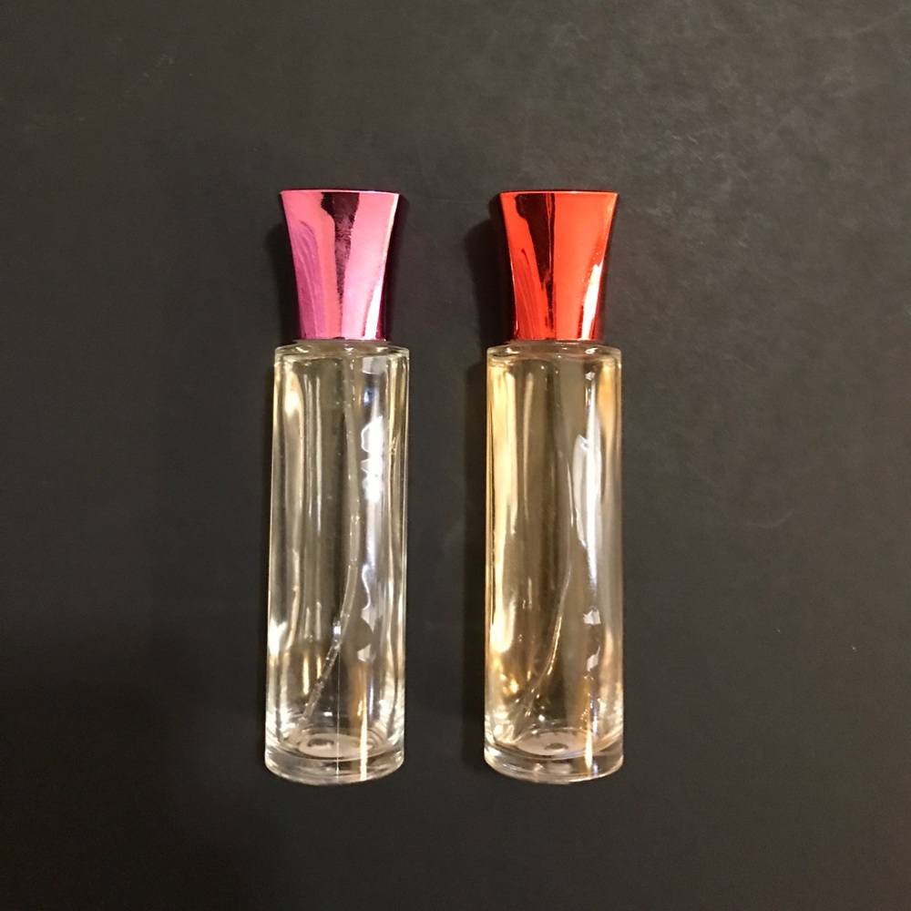 Body Fragrance