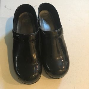Dansko Clogs