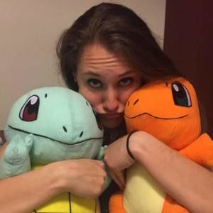 Meet your Posher, Kamber