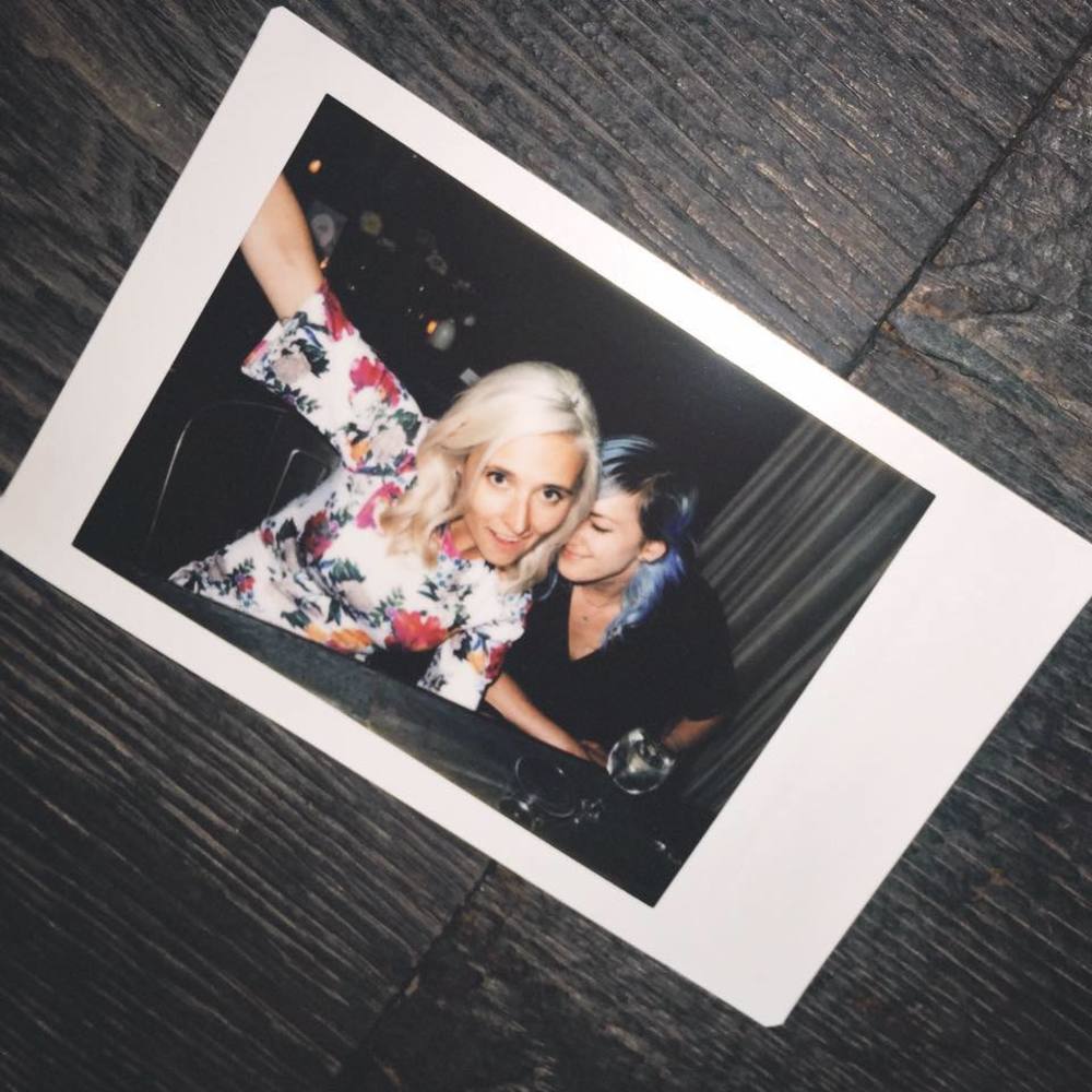 Meet your Posher, Natalie