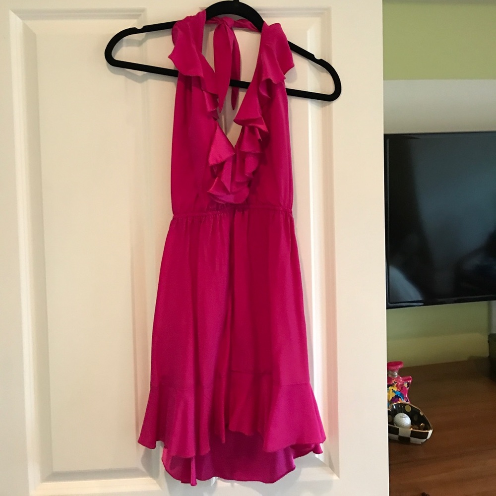 Amanda Uprichard size small