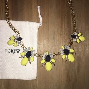 J. Crew Statement Necklace!!