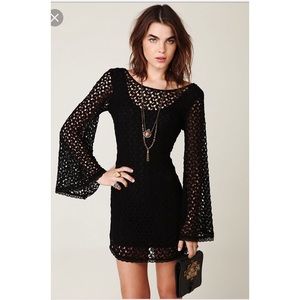 Free People Dress!