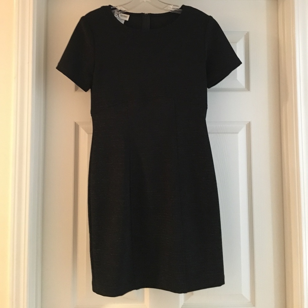NWOT-Black social dress, size 8.  Never worn.