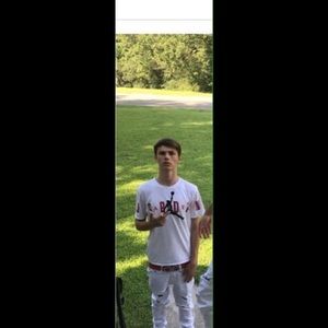 Meet your Posher, Adam