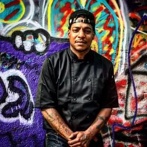 Meet your Posher, Byron