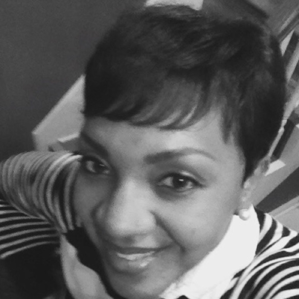 Meet your Posher, Joycelynne