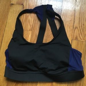 Aday sports bra