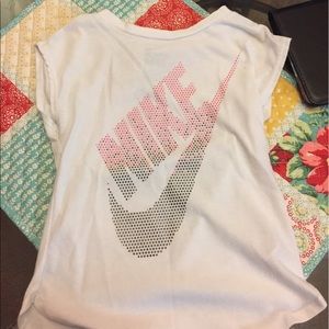 Nike tee shirt