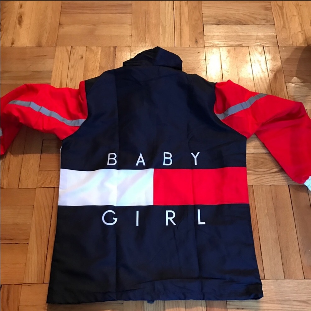 Windbreaker