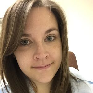 Meet your Posher, Katrina