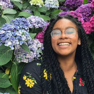 Meet your Posher, Angel