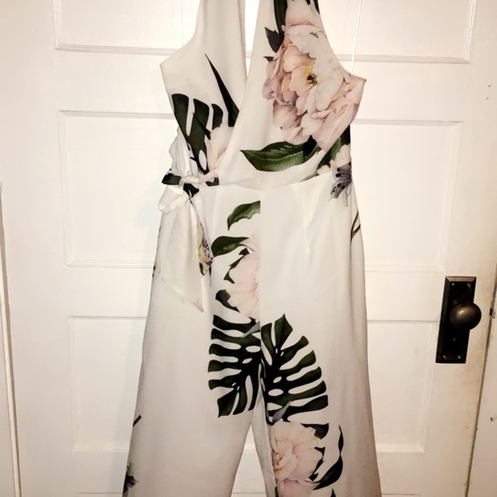 Jumpsuit