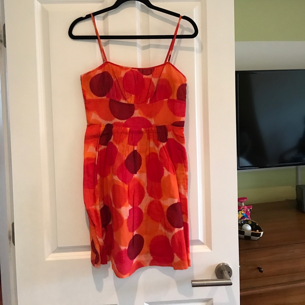 Theory size 6 dress