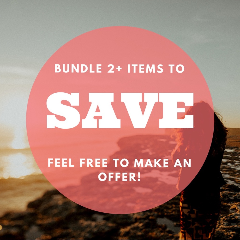 Shop and SAVE!