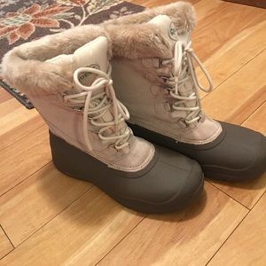 Quest snow boots