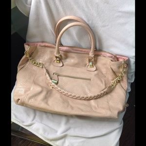 Steve Madden tote