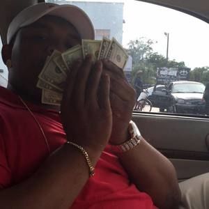 Meet your Posher, Dorian