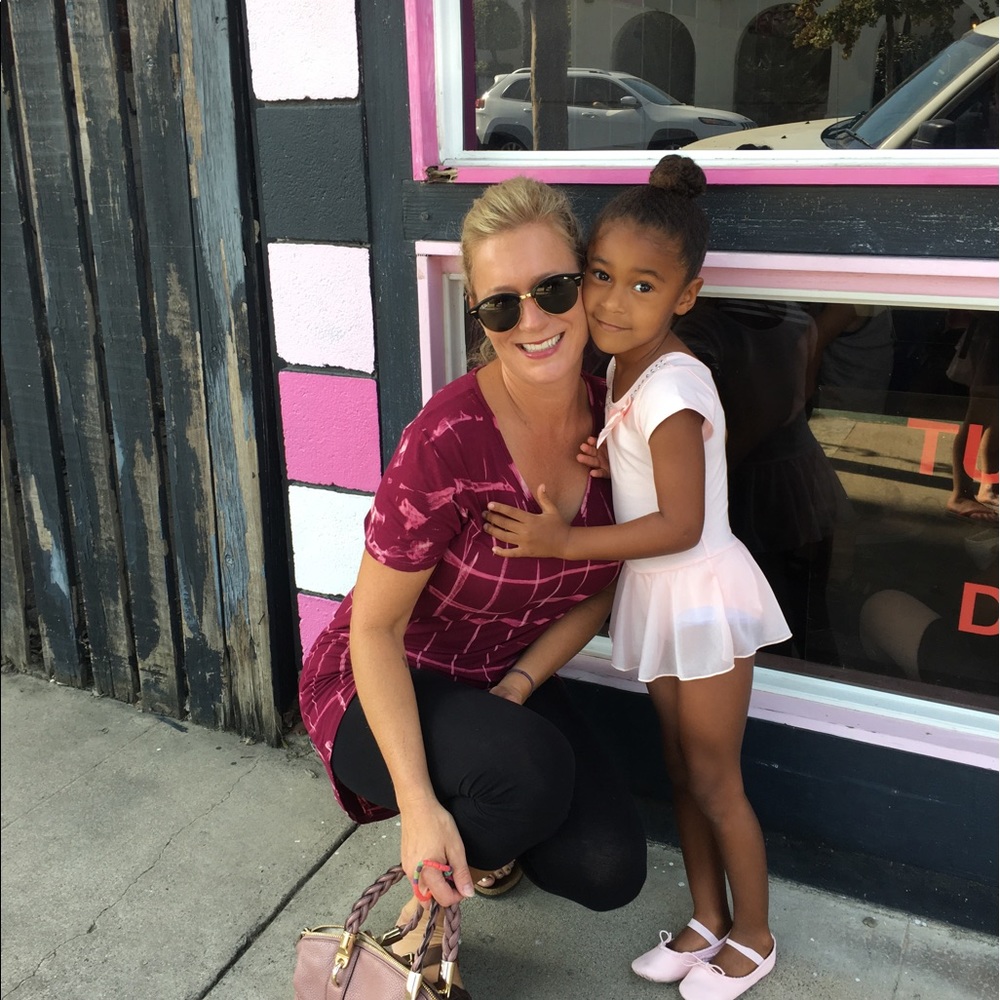 Meet your Posher, Alissa