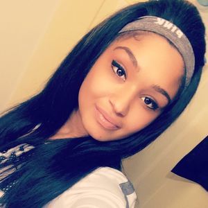 Meet your Posher, Candice