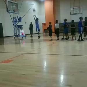 Meet your Posher, Matthew j.