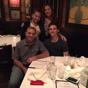 Meet your Posher, Michael